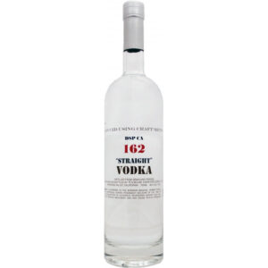DSP CA 162 Straight Vodka