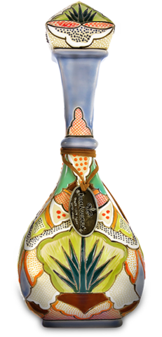 Dulce Amargura Extra Añejo Tequila | 1L