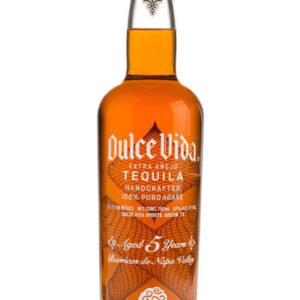 Dulce Vida 5 Year Extra Añejo Tequila