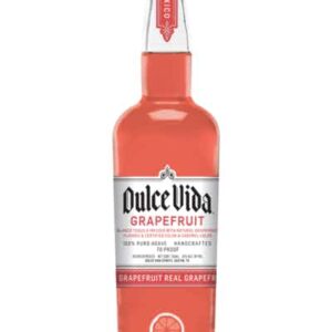 Dulce Vida Grapefruit Tequila
