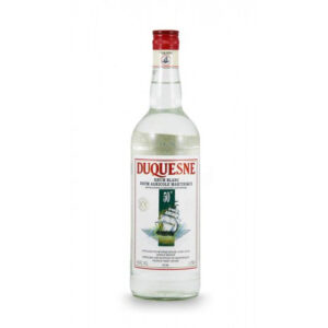 Duquesne Blanc Rhum Agricole Rum
