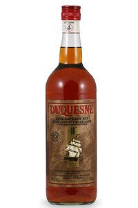 Duquesne Eleve Sous Bois Rhum Agricole Rum 1L