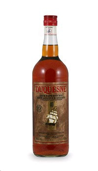 Duquesne Eleve Sous Bois Rhum Agricole Rum 1L