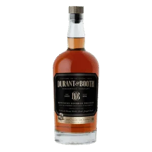 Durant & Booth 5 Year Kentucky Bourbon