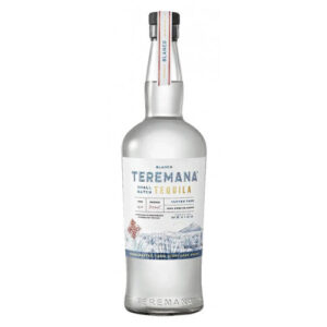 Dwayne "The ROCK" Johnson | Teremana Blanco Tequila | 1L