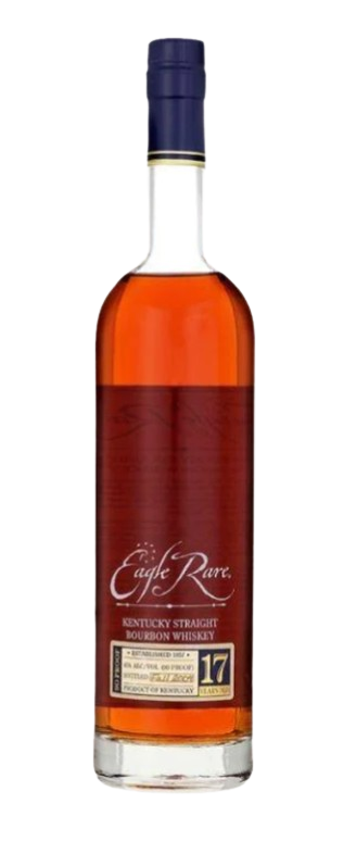 Eagle Rare 17 Year Old 2015 Kentucky Straight Bourbon Whisky