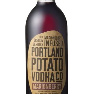 Eastside Distilling Portland Marionberry Vodka