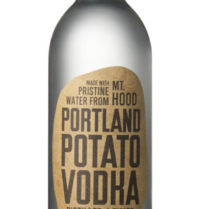 Eastside Distilling Portland Potato Vodka