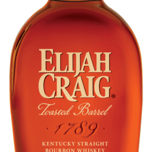 Elijah Craig Toasted Barrel