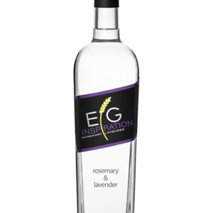 EG Inspiration Rosemary Lavender Vodka