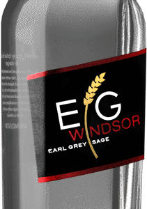 EG Windsor Grey Sage Vodka