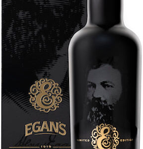 Egan's Centenary Limited Edition Irish Whiskey