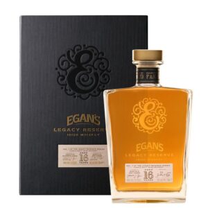 Egan's Legacy Ii Irish Whiskey