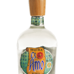 El Amo Blanco Tequila