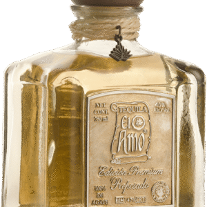 El Amo Premium Reposado Tequila