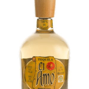 El Amo Reposado Tequila