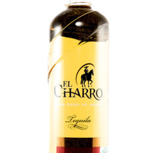 El Charro Anejo Tequila