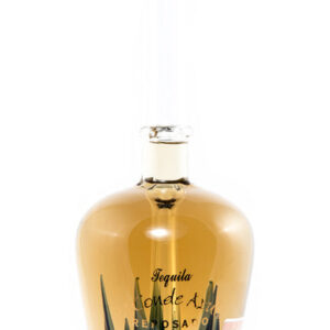 El Conde Azul Reposado Tequila