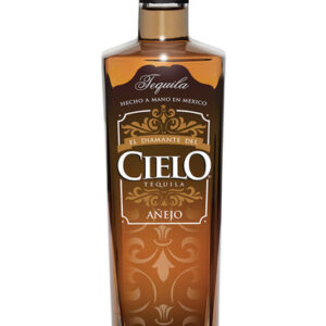 El Diamante del Cielo Anejo Tequila