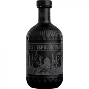 El Espolòn Extra Añejo Tequila