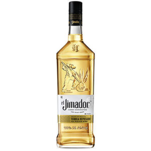 El Jimador Reposado Tequila