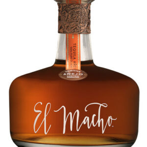 El Macho Anejo Tequila