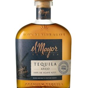 El Mayor Anejo Tequila