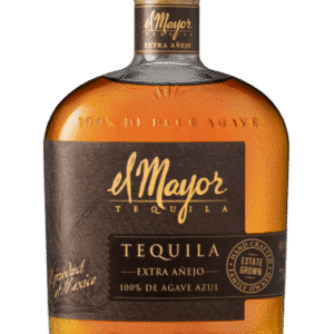 El Mayor Extra Anejo Tequila