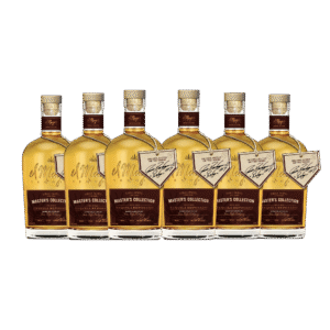 El Mayor | Masters Collection Single Barrel Reposado | Pudge Rodriguez Signed Edition ** Buy A Case **