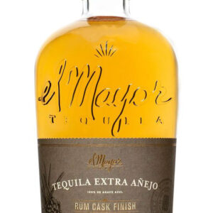 El Mayor Rum Cask | Extra Anejo Tequila | Limited Edition 2020
