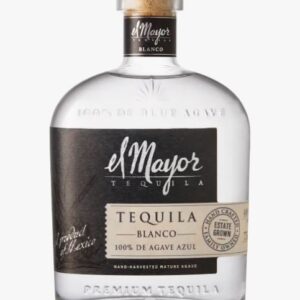 El Mayor Tequila Blanco