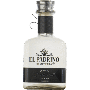El Padrino Anejo Cristalino Tequila