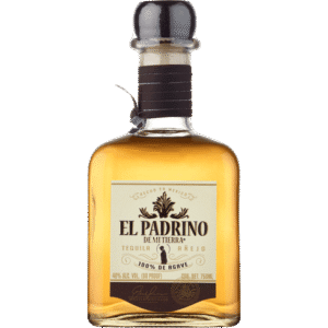 El Padrino Anejo Tequila