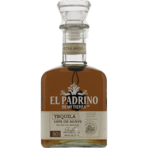 El Padrino Extra Anejo Tequila
