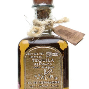 El Reformador Reposado Tequila