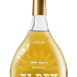 El Rey Anejo Tequila