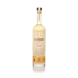 El Tarasco Aged Charanda | 700ML