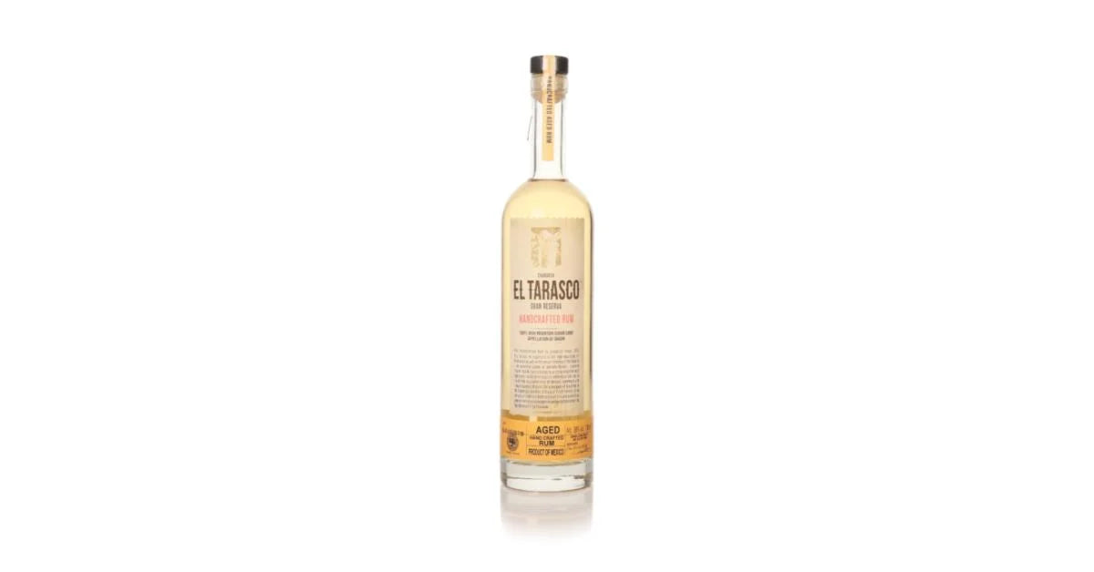 El Tarasco Aged Charanda | 700ML