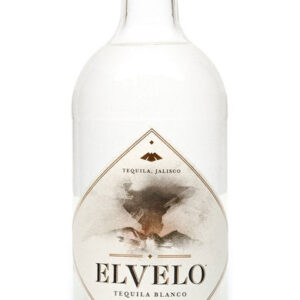 El Velo Tequila Blanco