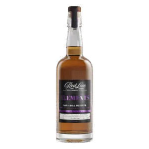 Elements - Small Batch Mongolian Oak Finished Bourbon