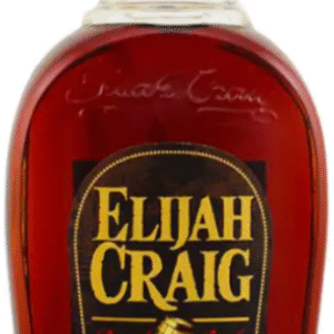 Elijah Craig Barrel Proof Batch #B516 Straight Bourbon Whisky