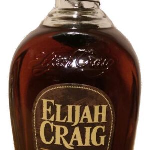 Elijah Craig Barrel Proof Kentucky Straight Bourbon Whiskey Batch 11