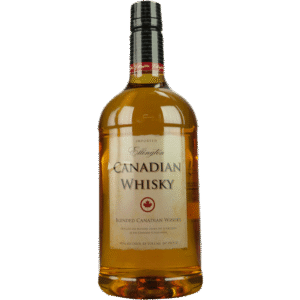Ellington Canadian Whisky | 1.75L