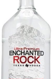 Enchanted Rock Texas Vodka | 1.75L
