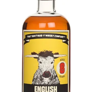 English Rye 8 Year Old (That Boutique-y Whisky Company) Whisky | 700ML