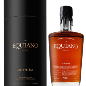 Equiano Ominira Vintage 2010 | 700ML