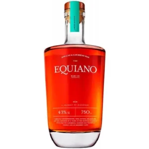 EQUIANO RUM