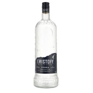 Eristoff French Vodka | 1.5L