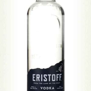 Eristoff French Vodka | 700ML