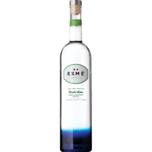 Esme Fresh Lime Vodka